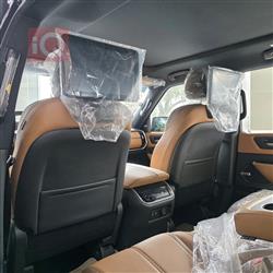 نيسان باترول